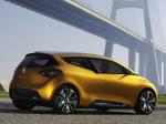 Renault R-Space Concept 2011 года